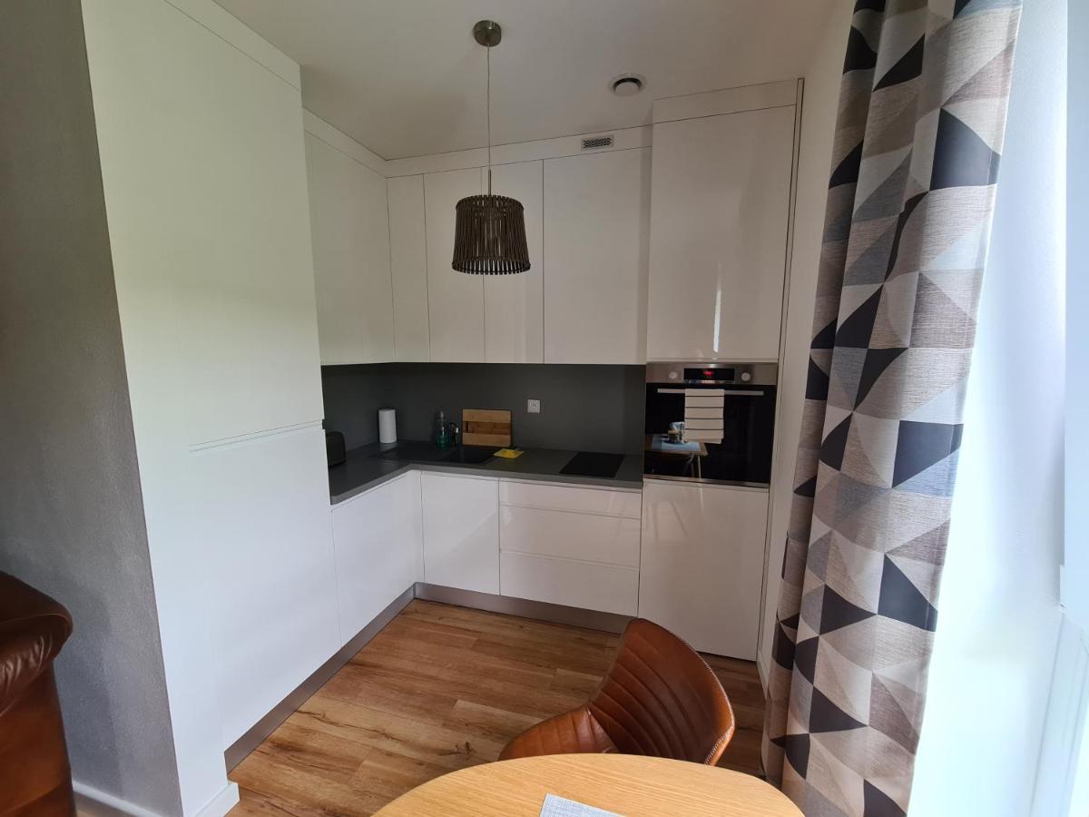 Penthouse Apartman Rezidencia Mineral Bardejovske Kupele Exterior photo