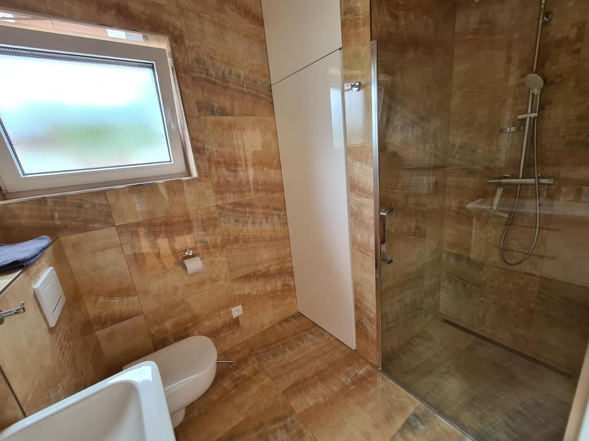 Penthouse Apartman Rezidencia Mineral Bardejovske Kupele Exterior photo